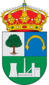 Escudo de Cerceda