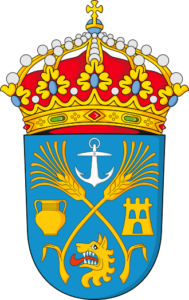 Escudo de Malpica