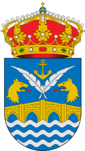 Escudo de Ponteceso
