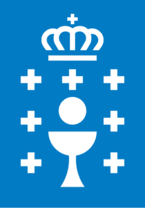 Logo de Xunta de Galicia