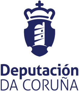 Logo de Deputación da Coruña