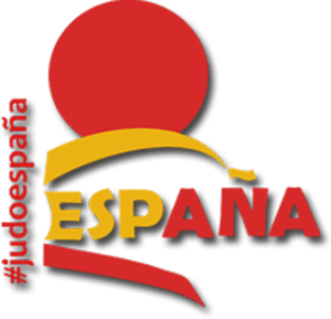 Logo de Federación Española de Judo