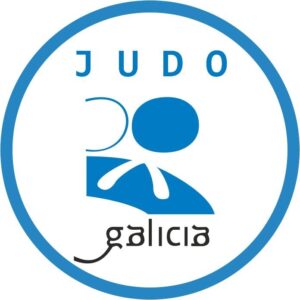 Logo de Federación Galega de Judo