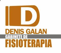 Logo de Fisioterapeuta