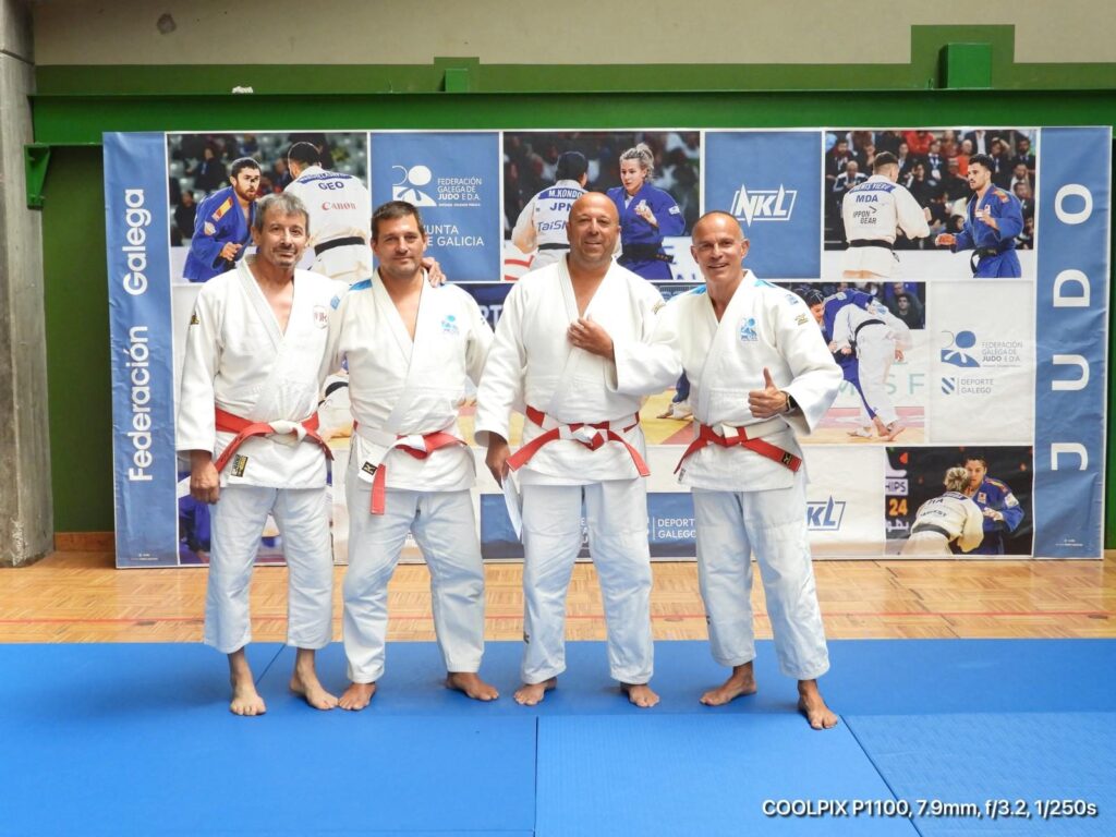 Equipo técnico de JK