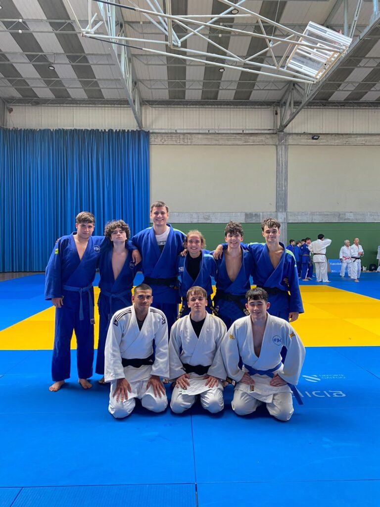 Entrenamiento · martes por la tarde