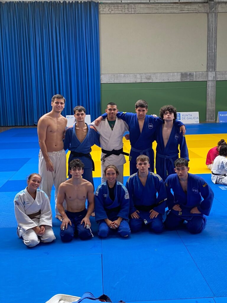 Entrenamiento · miércoles por la tarde