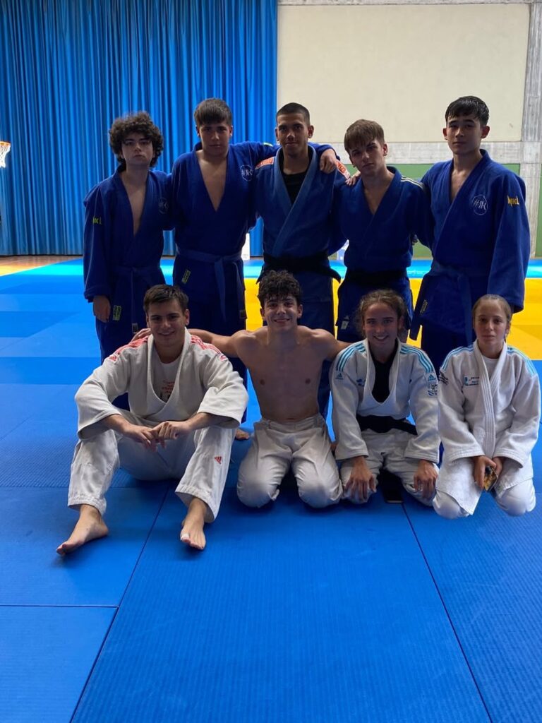 Entrenamiento · miércoles por la mañana